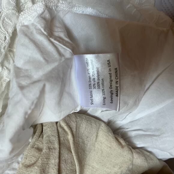 Love & Grow Vintage Bunny Bubble Romper and Bonnet 3T - Picture 5 of 16